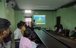 Lecture on Waste Management